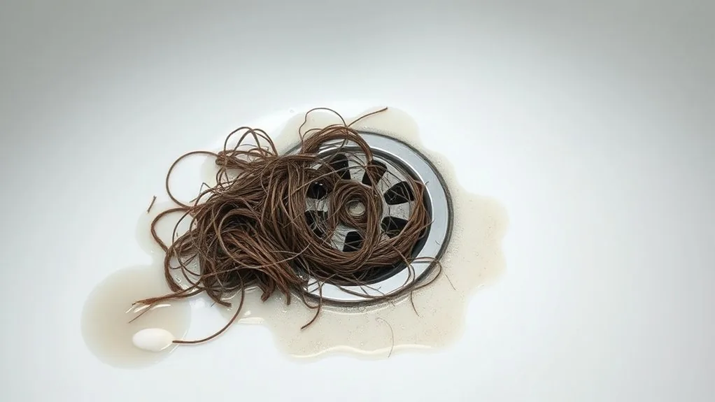 Blocked Bath & Shower Drains in Erith | Hair & Soap Blockages