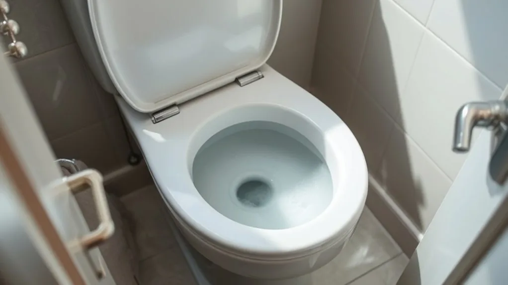 Blocked Toilet in Erith | Fast Unblocking Service