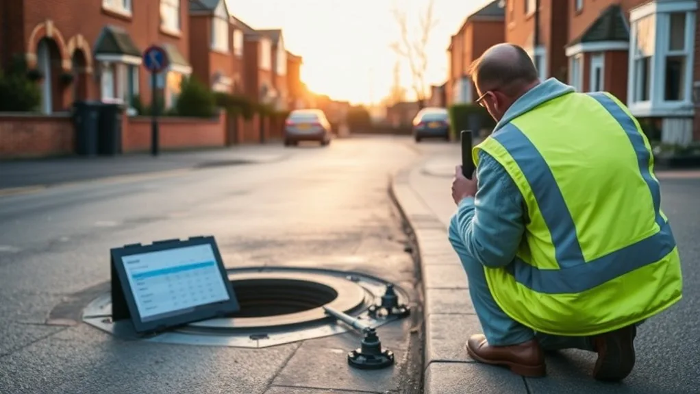 Drain Unblocking Costs in Erith | Transparent Pricing, No Hidden Fees