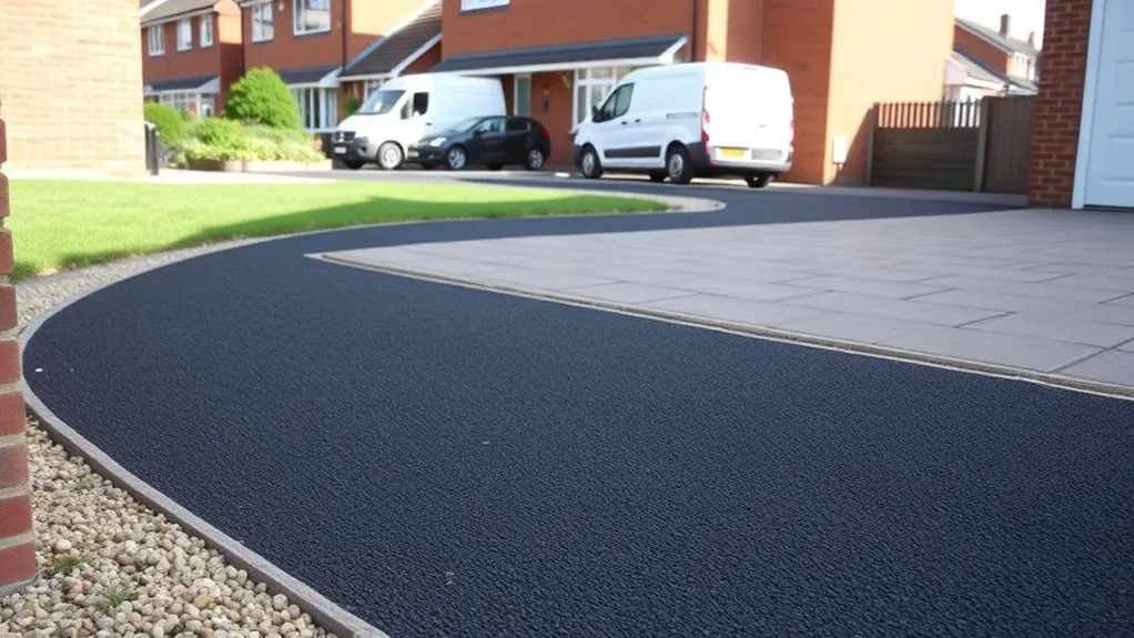 Excavation Reinstatement in Erith | We Leave Your Site As We Found It